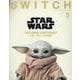 SWITCH Vol.43 No.5 特集 STAR WARS SUCCESSION [単行本]