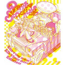 ヨドバシ.com - Panty & Stocking with Garterbelt Blu-ray BOX