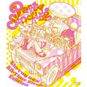 Panty & Stocking with Garterbelt Blu-ray BOX "All-Time Bitch Edition"