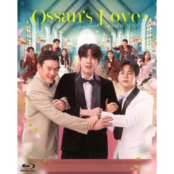 Ossan's Love Thailand Blu-ray BOX [Blu-ray Disc]