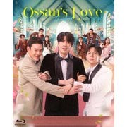 Ossan's Love Thailand Blu-ray BOX