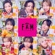 timelesz／FAM 通常盤