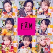 FAM 通常盤