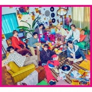 FAM 初回限定盤A