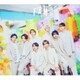 timelesz／FAM 初回限定盤B