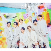 FAM 初回限定盤B