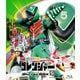 秘密戦隊ゴレンジャー Blu-ray BOX 5 [Blu-ray Disc]