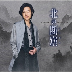 山内惠介／北の断崖