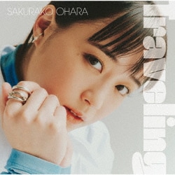 大原櫻子／Traveling