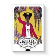 モダンウィッチタロット [単行本]