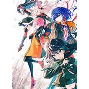 神椿市建設中。NOVELIZED<1>(MF文庫J) [文庫]