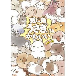 兎に角うさぎがかわいい [単行本]