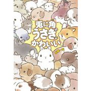 兎に角うさぎがかわいい [単行本]