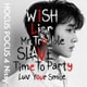 Nissy(西島隆弘)／HOCUS POCUS 4