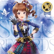 THE IDOLM@STER MILLION LIVE! SPECIAL SOLO RECORDS 横山奈緒
