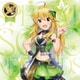 星井美希(CV.長谷川明子)／THE IDOLM@STER MILLION LIVE! SPECIAL SOLO RECORDS 星井美希
