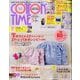 COTTON TIME (コットン タイム) 2025年 05月号 [雑誌]