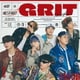 BE:FIRST／GRIT