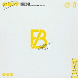 BE:FIRST／GRIT