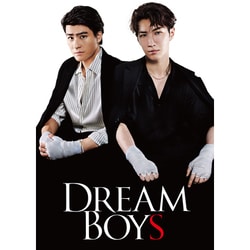DREAM BOYS〈初回生産限定盤〉＆通常盤　DVD Amazon.co.jp: DREAM BOYS(初回盤DVD2枚組) [DVD] : 渡辺翔太
