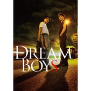 DREAM BOYS 通常盤