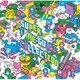 め組／SUPER ME-GUMI COLLECTION