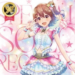 春日未来(CV.山崎はるか)／THE IDOLM@STER MILLION LIVE! SPECIAL SOLO RECORDS 春日未来