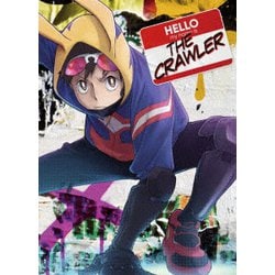 ヴィジランテ -僕のヒーローアカデミア ILLEGALS- 1巻 [Blu-ray Disc]