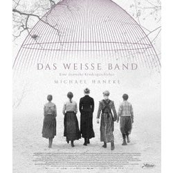 白いリボン ≪スペシャルプライス版≫ [Blu-ray Disc]