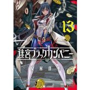 迷宮ブラックカンパニー<13>(BLADEコミックス) [コミック]