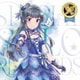 最上静香(CV.田所あずさ)／THE IDOLM@STER MILLION LIVE! SPECIAL SOLO RECORDS 最上静香