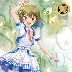 永吉昴(CV.斉藤佑圭)／THE IDOLM@STER MILLION LIVE! SPECIAL SOLO RECORDS 永吉昴