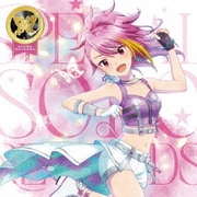 THE IDOLM@STER MILLION LIVE! SPECIAL SOLO RECORDS 舞浜歩