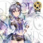THE IDOLM@STER MILLION LIVE! SPECIAL SOLO RECORDS 菊地真