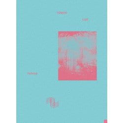 TOMOO／TOMOO LIVE "Estuary" [DVD]