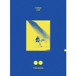 TOMOO／TOMOO LIVE "TWO MOON" [DVD]