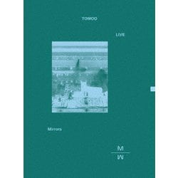 TOMOO／TOMOO LIVE "Mirrors" (from MTV Unplugged) [DVD]
