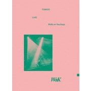 TOMOO LIVE "Walk on the Keys"