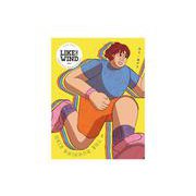 Like the Wind magazine 日本版 05 [ムックその他]