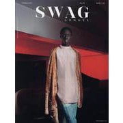 SWAG HOMMES Vol.22（サンエイムック） [ムックその他]