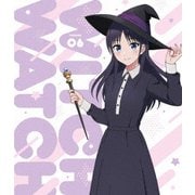 ウィッチウォッチ 第6巻
