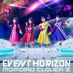 ももいろクローバーZ／Event Horizon