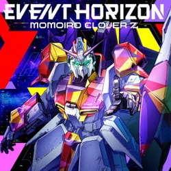 ももいろクローバーZ／Event Horizon