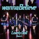 愛乙女☆DOLL(チームL)／wanna Believe