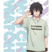 ウィッチウォッチ 第4巻
