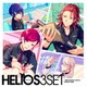 HELIOS Rising Heroes THIRD SEASON 「Overflow」 ENDING THEME