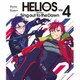 鳳アキラ(CV:豊永利行)、ブラッド・ビームス(CV:羽多野渉)／Sing out to the Dawn (HELIOS Rising Heroes 主題歌 Vol.4)