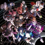 THE IDOLM@STER SHINY COLORS "円環 -Halo around-" 02