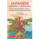 Japanese Legends and Folklore－Samurai Tales, Ghost Stories, Legends, Fairy Tales and Historical Accounts 2 [単行本]