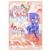 ラブライブ!蓮ノ空女学院スクールアイドルクラブ 3rd Live Tour TRY TRI UNITY!!! Blu-ray Memorial BOX